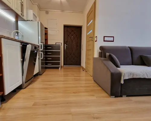 Wombat  Nieruchomości   ma przyjemność zaprezentować ofertę sprzedaży komfortowego mieszkania o powierzchni  34,35 m² , us