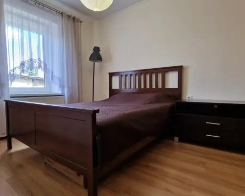 Wombat  Nieruchomości   ma przyjemność zaprezentować ofertę sprzedaży komfortowego mieszkania o powierzchni  34,35 m² , us
