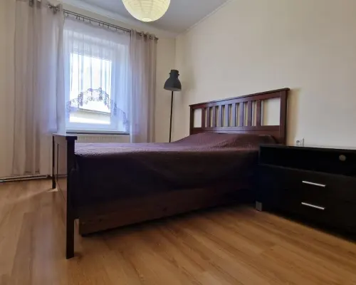 Wombat  Nieruchomości   ma przyjemność zaprezentować ofertę sprzedaży komfortowego mieszkania o powierzchni  34,35 m² , us