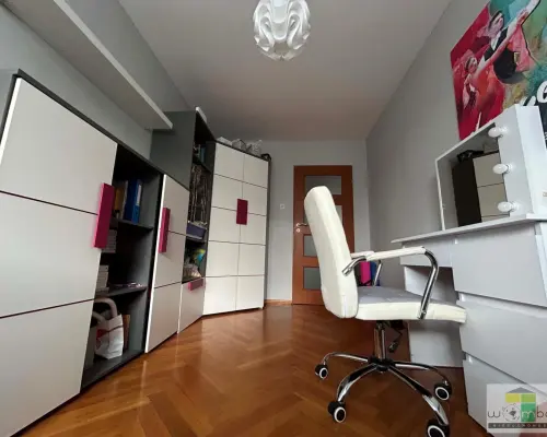 3-pokojowe mieszkanie, os. Włókniarzy