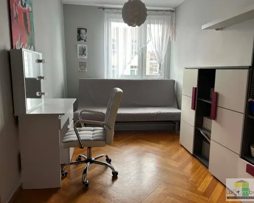 3-pokojowe mieszkanie, os. Włókniarzy