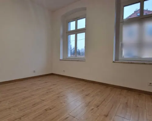 3-pokojowe mieszkanie po kapitalnym remoncie