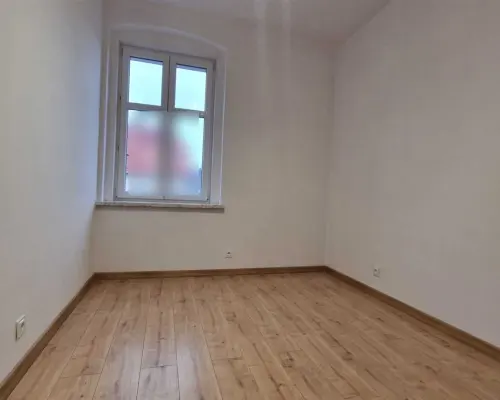 3-pokojowe mieszkanie po kapitalnym remoncie