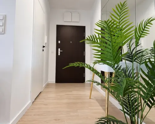 HIT! wyjątkowe mieszkanie - gotowe do zamieszkania