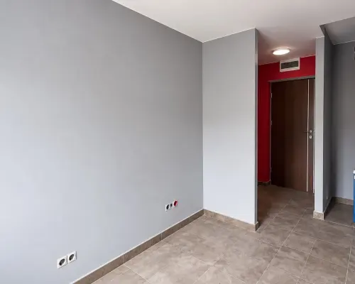 WOMBAT NIERUCHOMOŚCI   ma przyjemność zaprezentować na sprzedaż przytulne mieszkanie o powierzchni 28,9 m², położone w spo
