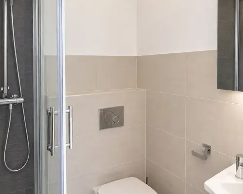 WOMBAT NIERUCHOMOŚCI   ma przyjemność zaprezentować na sprzedaż przytulne mieszkanie o powierzchni 28,9 m², położone w spo