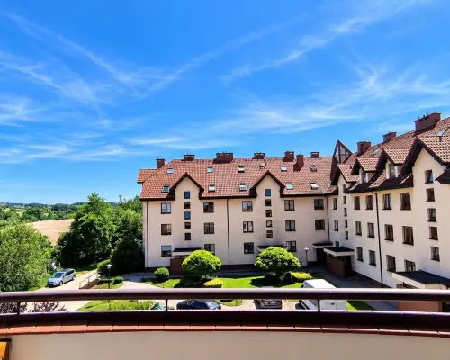 Na sprzedaż 3 pokojowe mieszkanie Wałbrzych