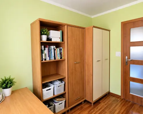 Na sprzedaż 3 pokojowe mieszkanie Wałbrzych