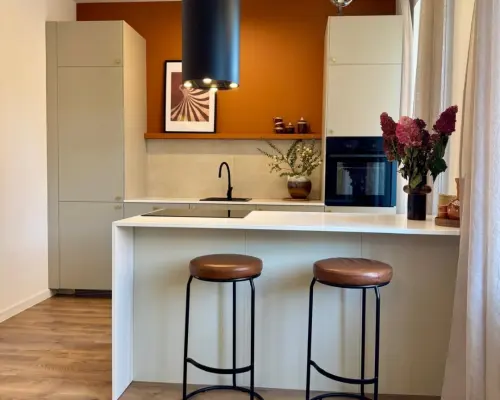 Wyjątkowe 3-pokojowe mieszkanie w centrum Ząbkowic