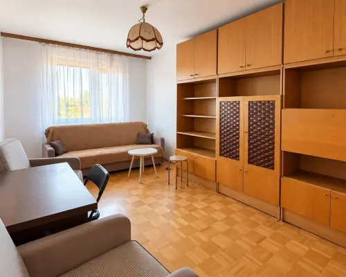 SUPER CENA! do wynajęcia 2-pokojowe mieszkanie