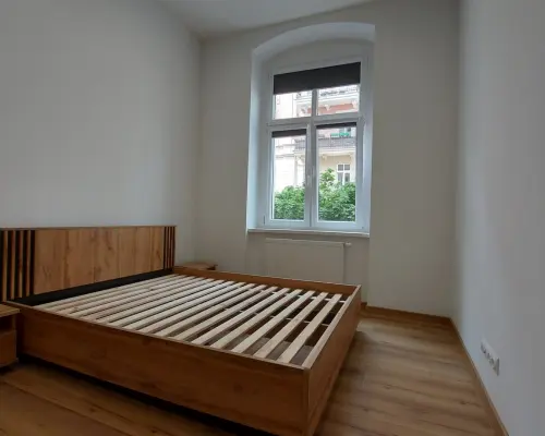 3-pokojowe nowoczesne mieszkanie na parterze