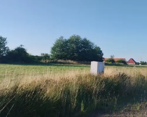 Działka na sprzedaż w Modliszowie gm.Świdnica