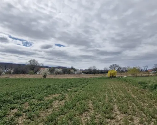 Działka budowlana na sprzedaż,piękna, okolica
