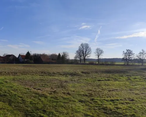 Na sprzedaż atrakcyjne działki budowlane