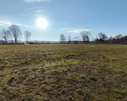Na sprzedaż atrakcyjne działki budowlane