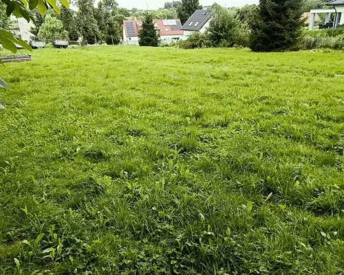 Działka na sprzedaż - Szczepanów, 13 km od Świdnicy w kierunku Wrocławia.  TYLKO U NAS!     Malownicza okolica!  Świet