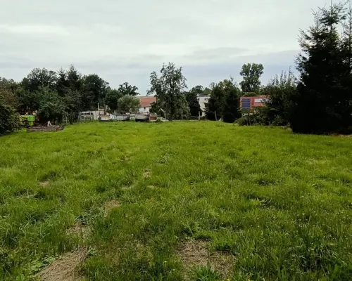 Działka na sprzedaż - Szczepanów, 13 km od Świdnicy w kierunku Wrocławia.  TYLKO U NAS!     Malownicza okolica!  Świet