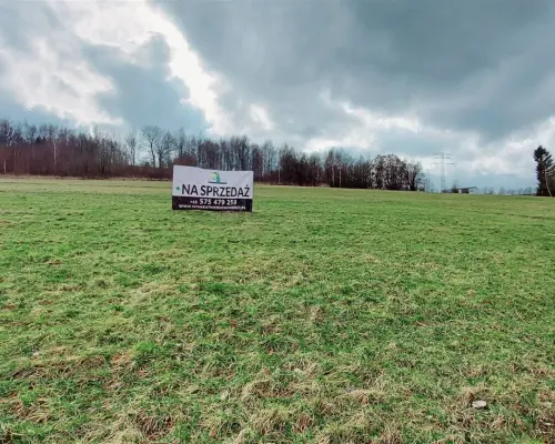 Działki rolne , atrakcyjna lokalizacja Nowa Ruda