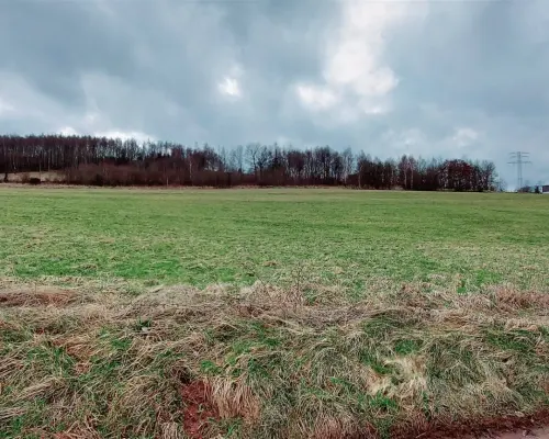 Działki rolne , atrakcyjna lokalizacja Nowa Ruda