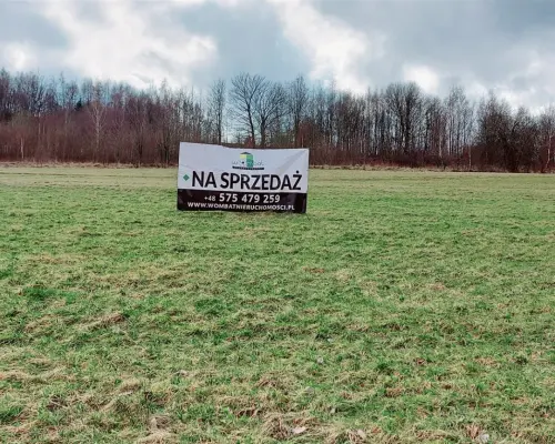 Działki rolne , atrakcyjna lokalizacja Nowa Ruda