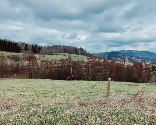 Działki rolne , atrakcyjna lokalizacja Nowa Ruda