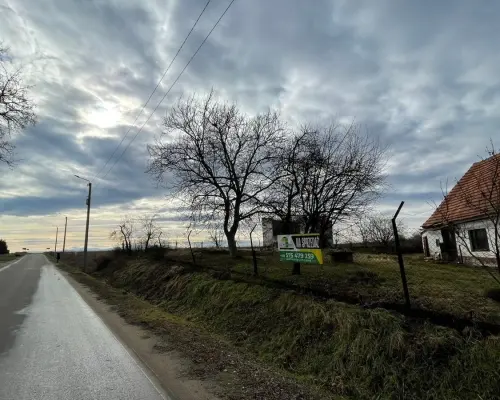 Wyjątkowe działki budowlane z widokiem na góry