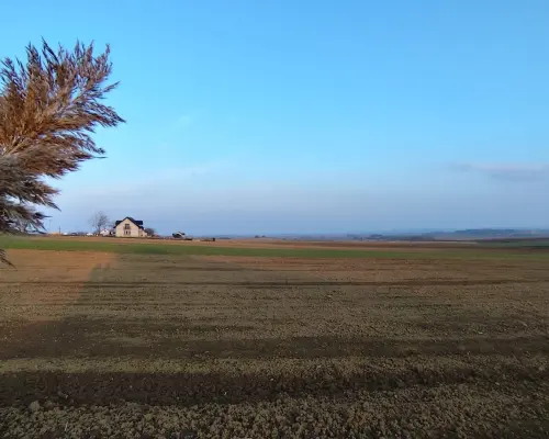 Atrakcyjne działki budowlane w Słupicach