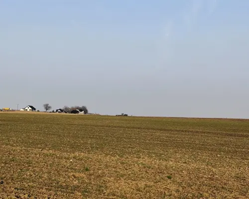 Atrakcyjne działki budowlane w Słupicach