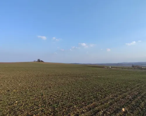 Atrakcyjne działki budowlane w Słupicach