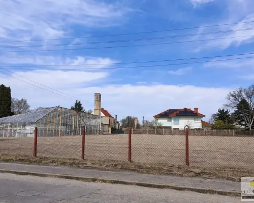 Działka budowlana w centrum Świdnicy