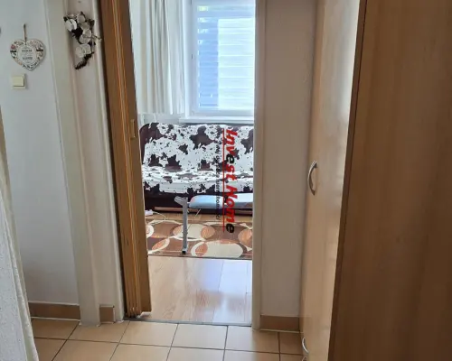 Przytulne mieszkanie M3 na oś. Tytki.