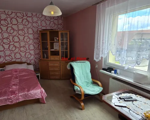 Przestronne mieszkanie M4 w dobrej lokalizacji.