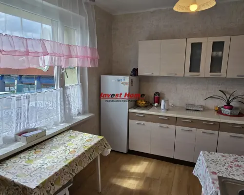 Przestronne mieszkanie M4 w dobrej lokalizacji.