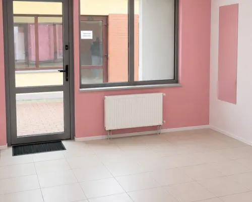 Na sprzedaż pawilon handlowo–usługowy Tobruk !!!