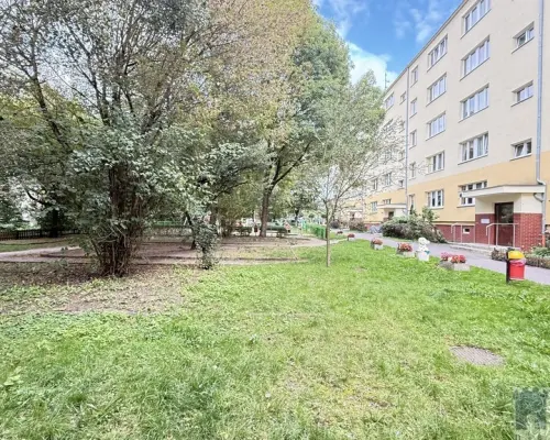 Przestronne 3 pokoje z jadalnią | 63,3 m²| Balkon| Świetna lokalizacja