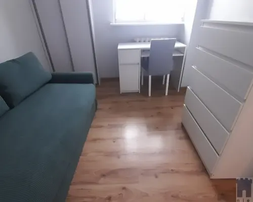 Centrum - 3 pokoje, balkon -  do wynajmu