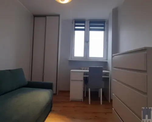Centrum - 3 pokoje, balkon -  do wynajmu
