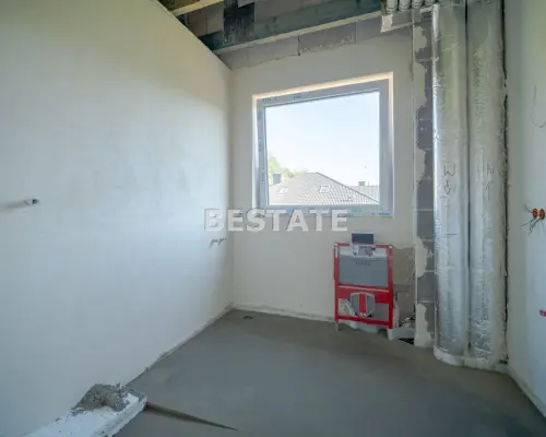 DOM na sprzedaż – Bliźniak z działką 900m²
