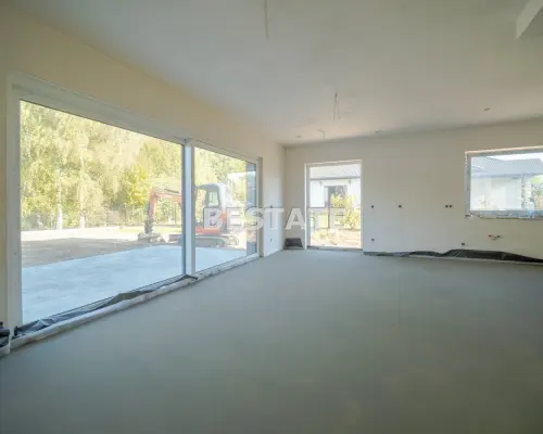 DOM na sprzedaż – Bliźniak z działką 900m²