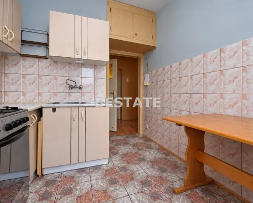 TYLKO U NAS !!!    Na sprzedaż funkcjonalne, dwupokojowe mieszkanie o powierzchni  49,38 m² , położone w ścisłym  centrum Tar