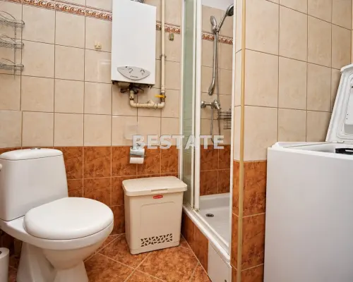 TYLKO U NAS !!!    Na sprzedaż funkcjonalne, dwupokojowe mieszkanie o powierzchni  49,38 m² , położone w ścisłym  centrum Tar