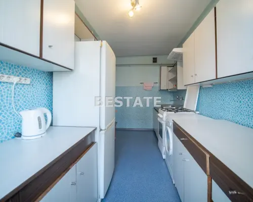 Mieszkanie dwupokojowe 45m2 z balkonem na 1piętrze