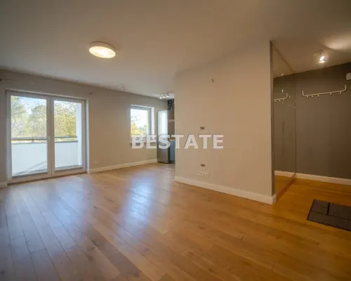 Nowoczesne, wykończone w wysokim standardzie mieszkanie 60,73 m² z dużym tarasem - Tarnów, ul. Zamkowa    Na sprzedaż mieszkan