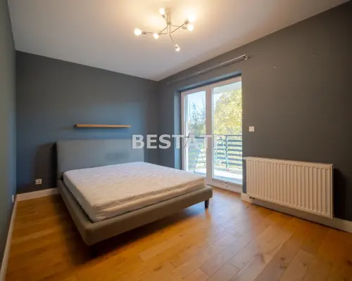 Nowoczesne, wykończone w wysokim standardzie mieszkanie 60,73 m² z dużym tarasem - Tarnów, ul. Zamkowa    Na sprzedaż mieszkan