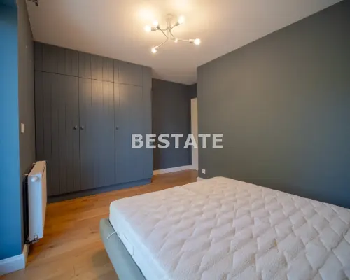 Nowoczesne, wykończone w wysokim standardzie mieszkanie 60,73 m² z dużym tarasem - Tarnów, ul. Zamkowa    Na sprzedaż mieszkan