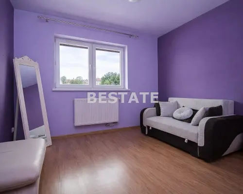 Komfortowe mieszkanie - Wierzchosławice