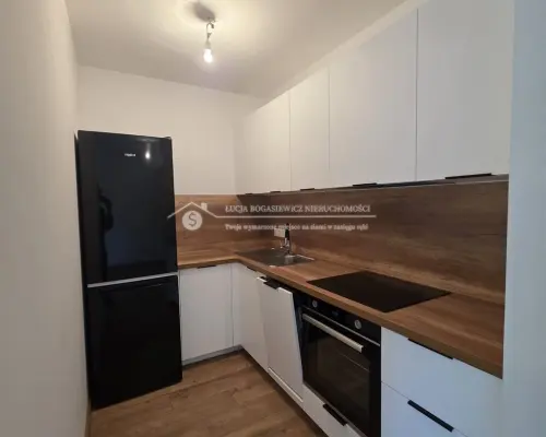 Apartament na wynajem w otoczeniu gór!