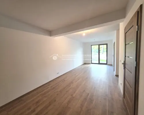 Apartament na wynajem w otoczeniu gór!