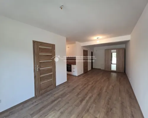 Apartament na wynajem w otoczeniu gór!