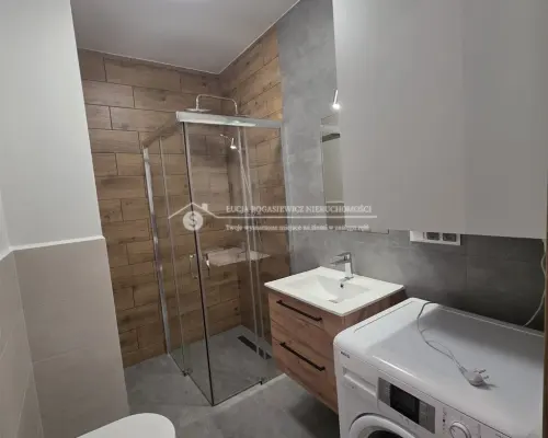 Apartament na wynajem w otoczeniu gór!